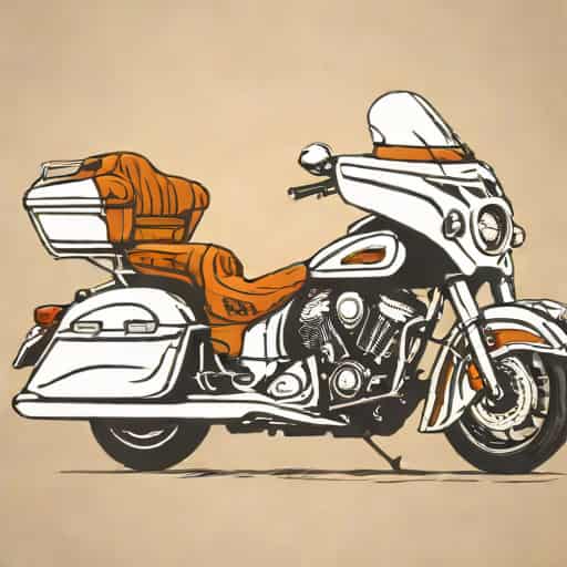 Used Indian Chieftain