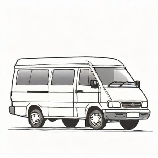 Used Minibus For Sale In Gauteng