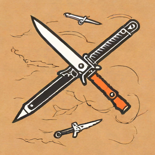 Used Pivot Switchblade For Sale