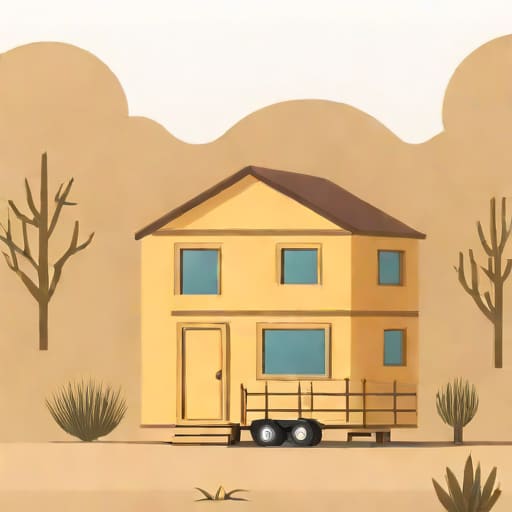 Used Tumbleweed Tiny Homes For Sale