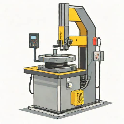 Used Tyre Changer Machine For Sale