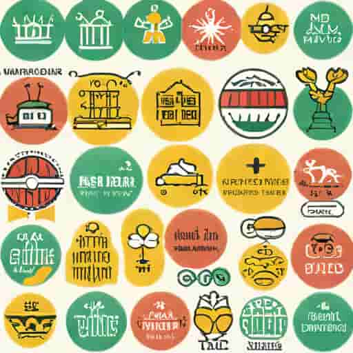 Useful Lithuanian Phrases