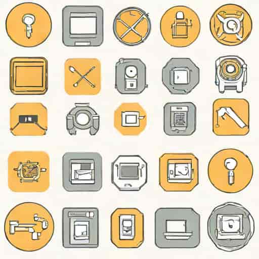User Modifiable Software Examples