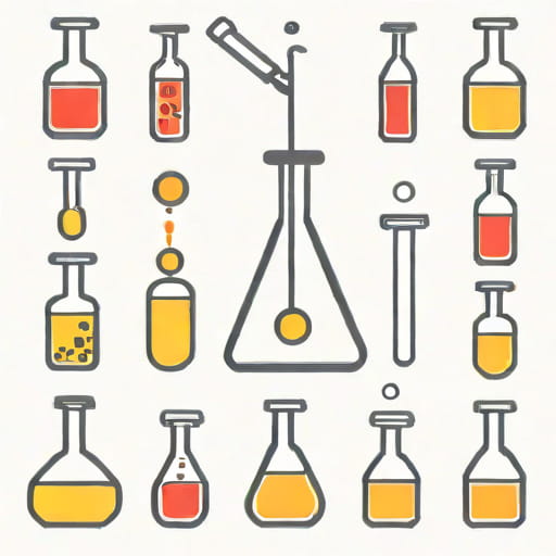 Uses Of Dropper In Chemistry Lab