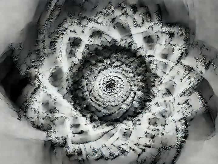 Uses Of Mandelbrot Set
