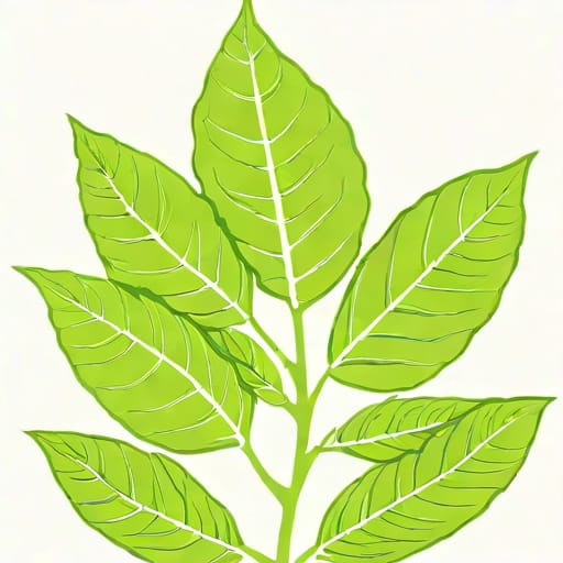 Uses Of Petiole In Leaf Structure