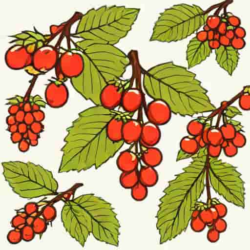 Uses Of Phytolacca Berry