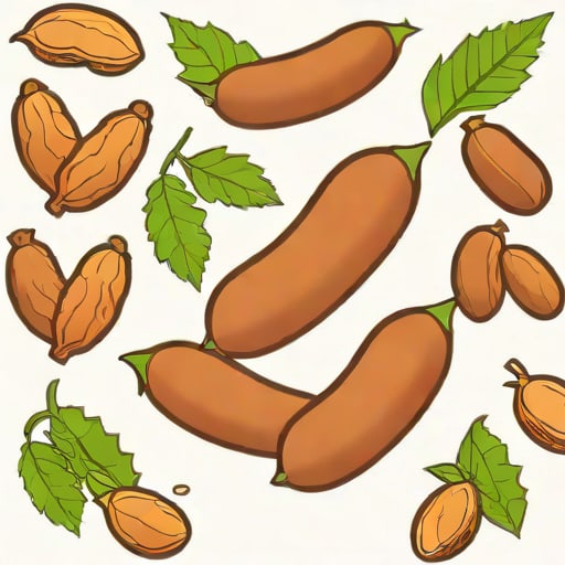 Uses Of Tamarind In The Body