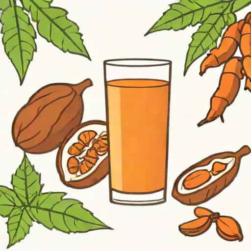 Uses Of Tamarind Juice