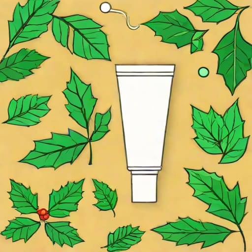 Uses Of Wintergreen Ointment