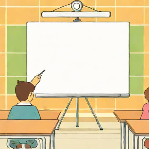 Using A Promethean Board In The Classroom