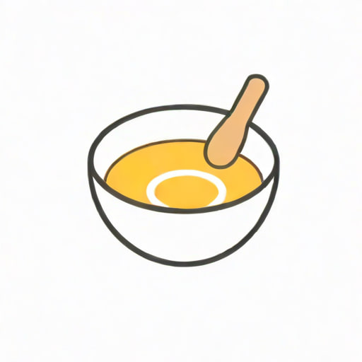 Using Egg White To Clarify Broth