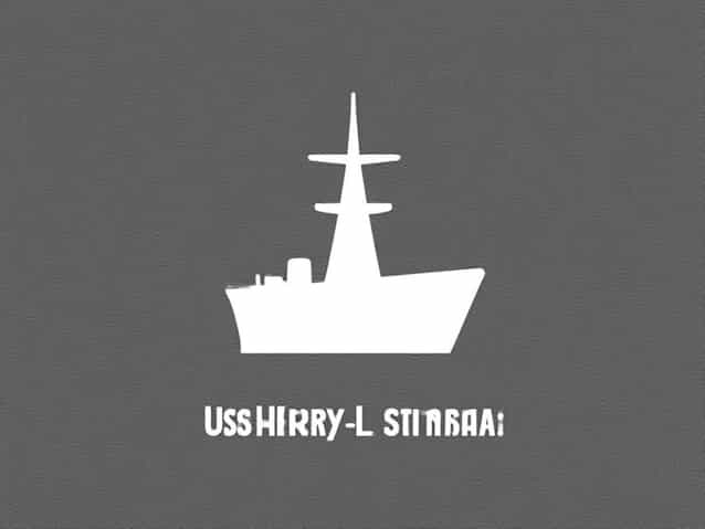 Uss Henry L Stimson
