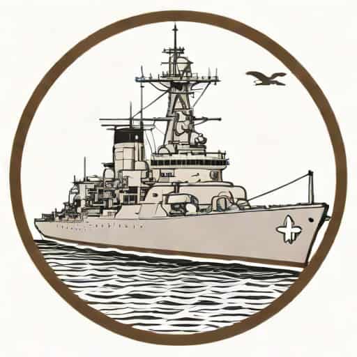 Uss Missouri Silkworm