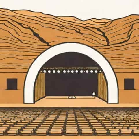 Utah First Credit Union Amphitheatre