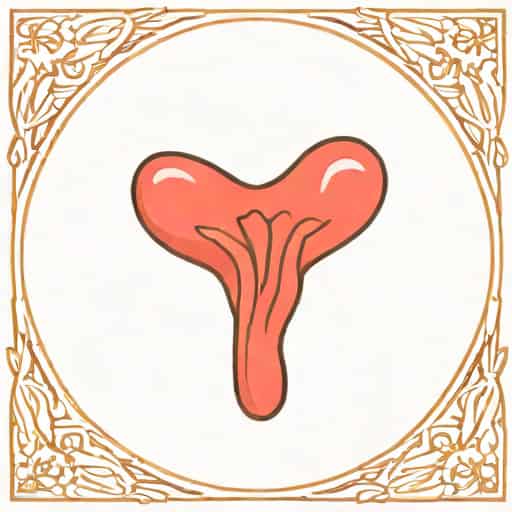 Uterine Hemorrhagic Cyst