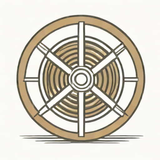 Utility Pump Impeller