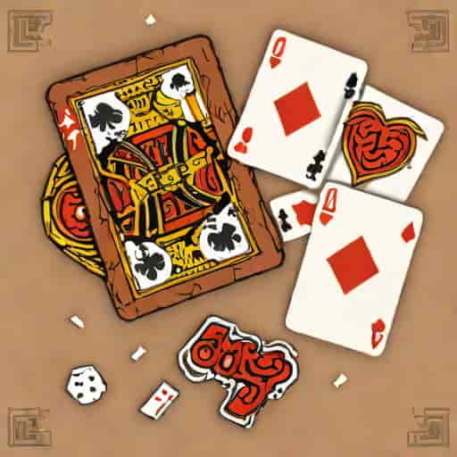 Uwf Blackjack Brawl