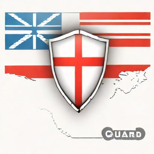 V Guard From Which Country