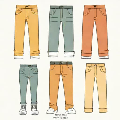 V3s Mall Pantaloons