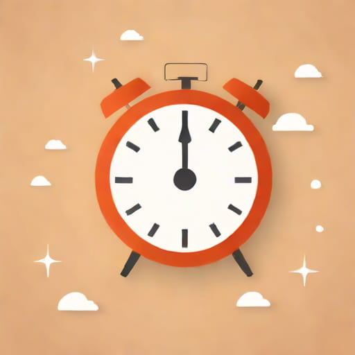 Vacation Countdown Timer