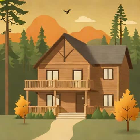 Vacation Lodge Pigeon Forge