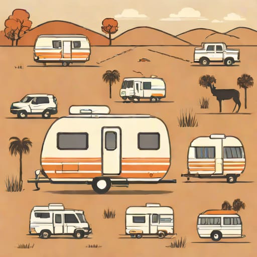 Vacationer Caravans For Sale Qld
