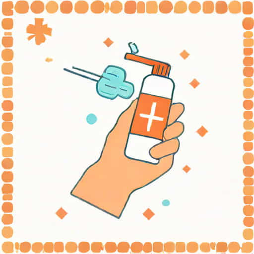 Vaccine For Measles