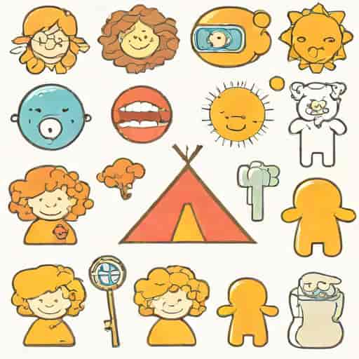 Vacillate Meaning For Kids