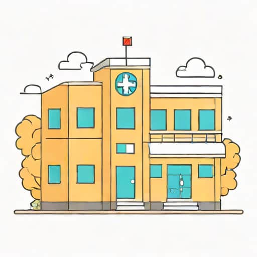Valakom Mercy Hospital