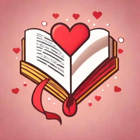 Valentine Epistle For Her