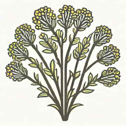 Valerian Root Wicca