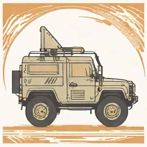 Valerie Stalwart Defender Build
