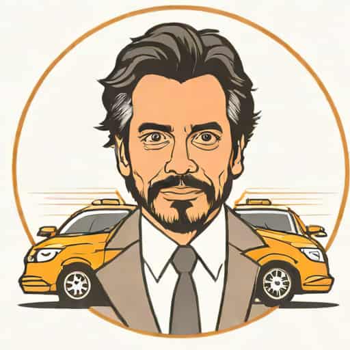 Valet Parking Eugenio Derbez