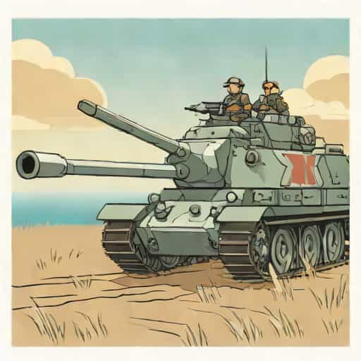 Valkyria Chronicles 3