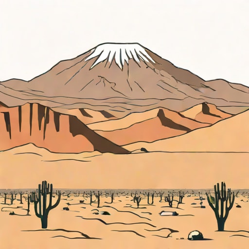 Vallecito San Pedro De Atacama