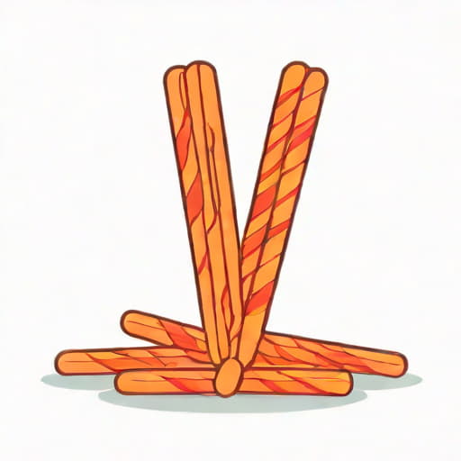 Valley Elite Twizzlers