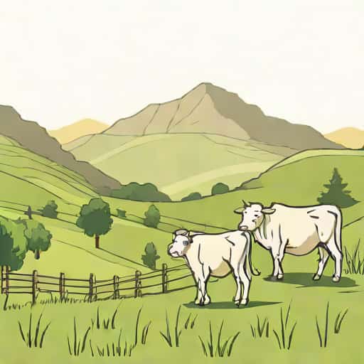 Valleys End Charolais