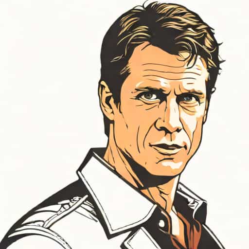 Vampire Diaries Colin Ferguson