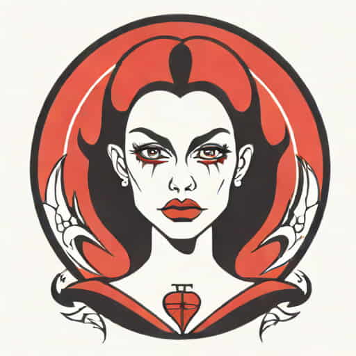 Vampire Survivors Imelda