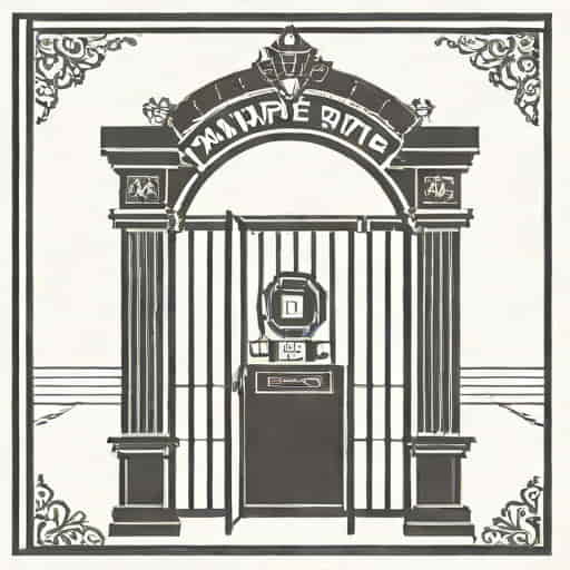 Vampire Weekend Turnstile