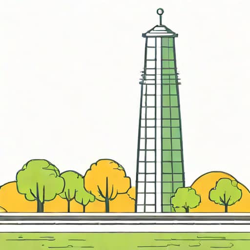 Vandad Ecologic Tower
