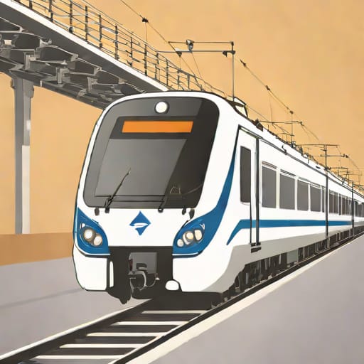 Vande Bharat Express Howrah To Puri