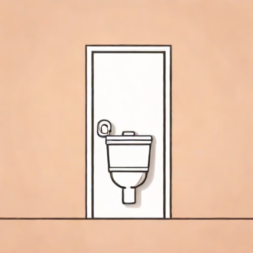 Vande Bharat Washroom