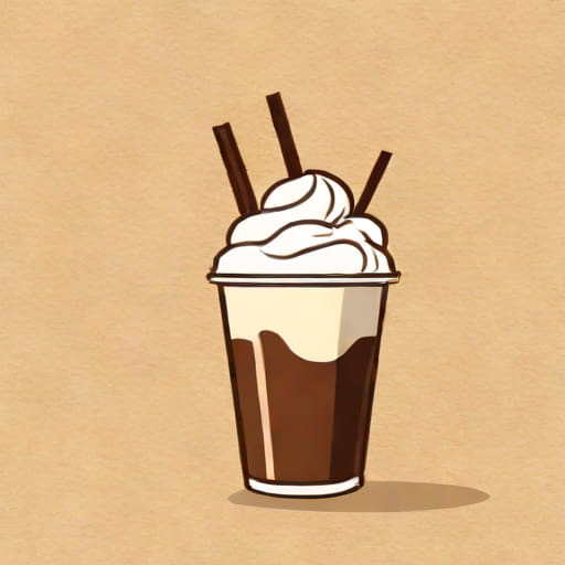 Vanilla Frosty Cream Cold Brew