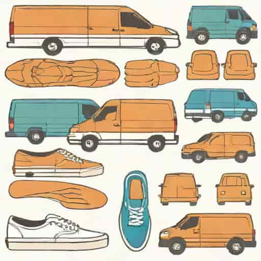 Vans Chima Ferguson
