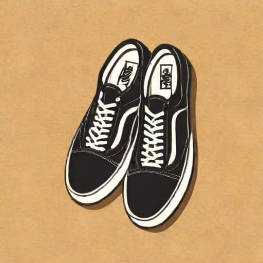 Vans Old Skool Stressed