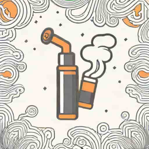 Vape Auf Lunge Oder Paffen