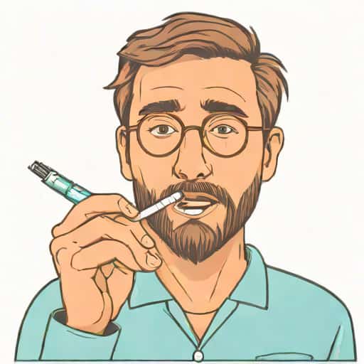 Vaping After Tooth Extraction 24 Hours