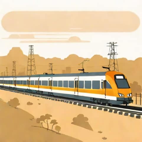 Varanasi To Howrah Train